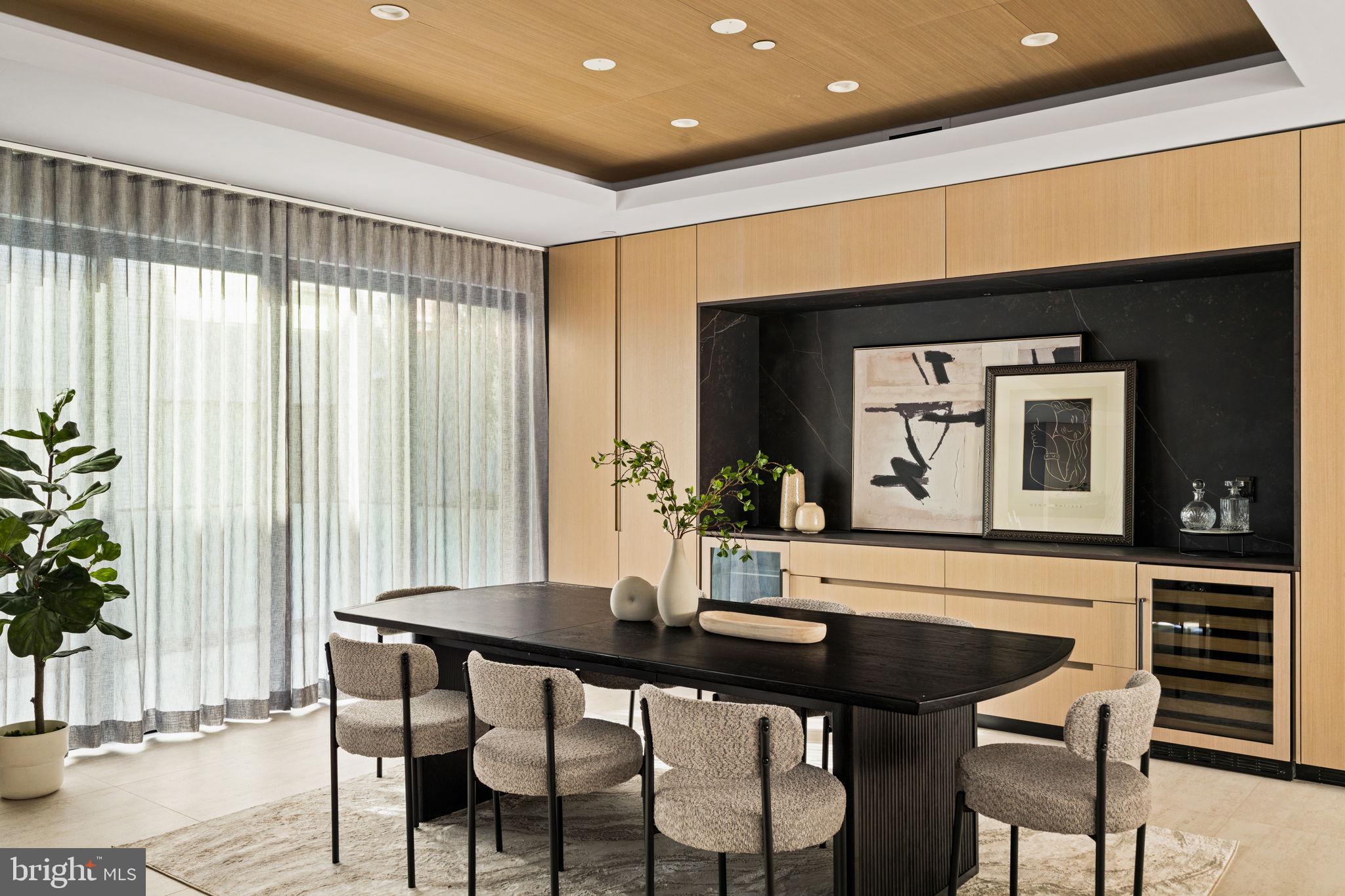 FITLER SQUARE - Residential