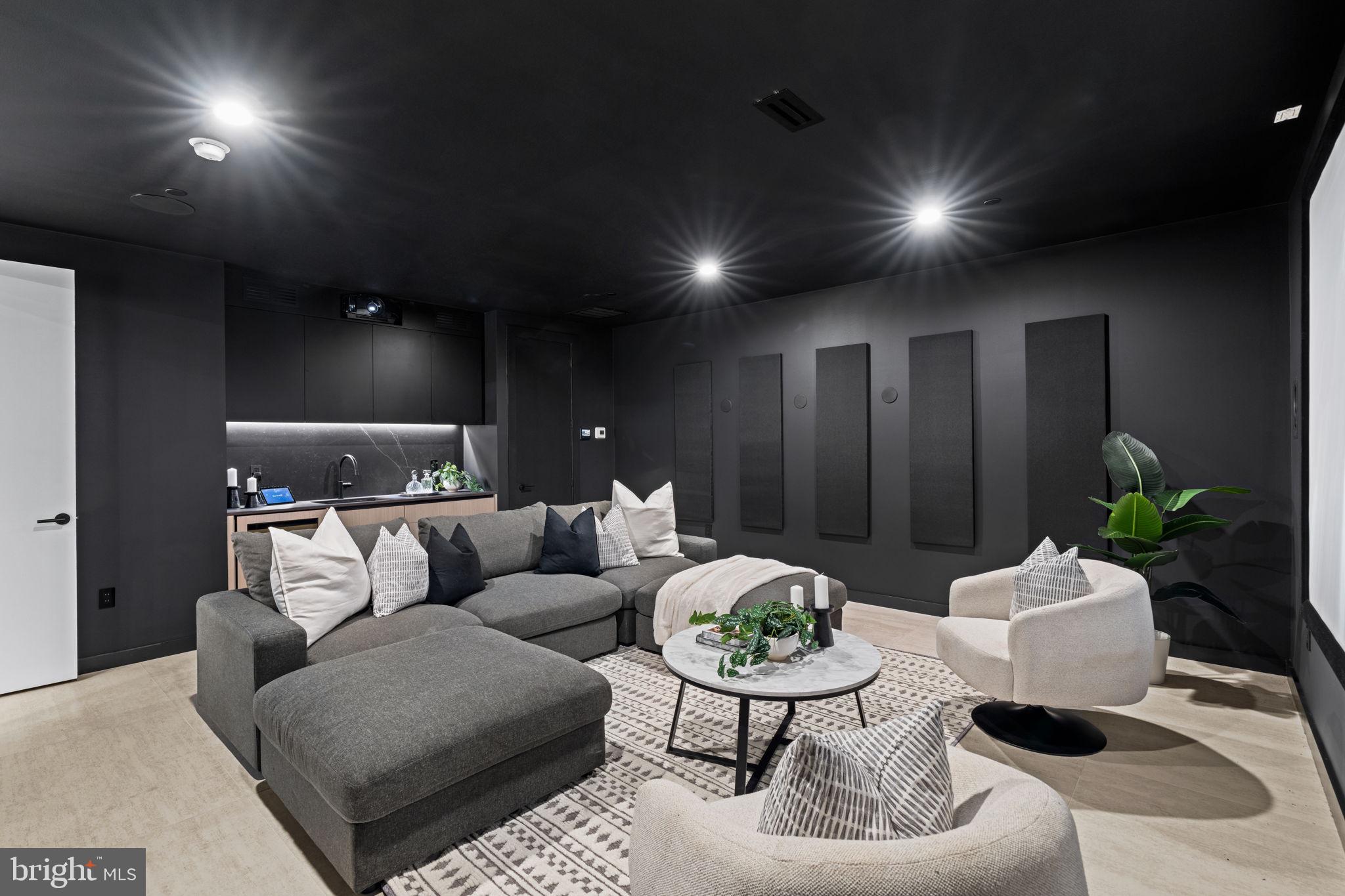 FITLER SQUARE - Residential