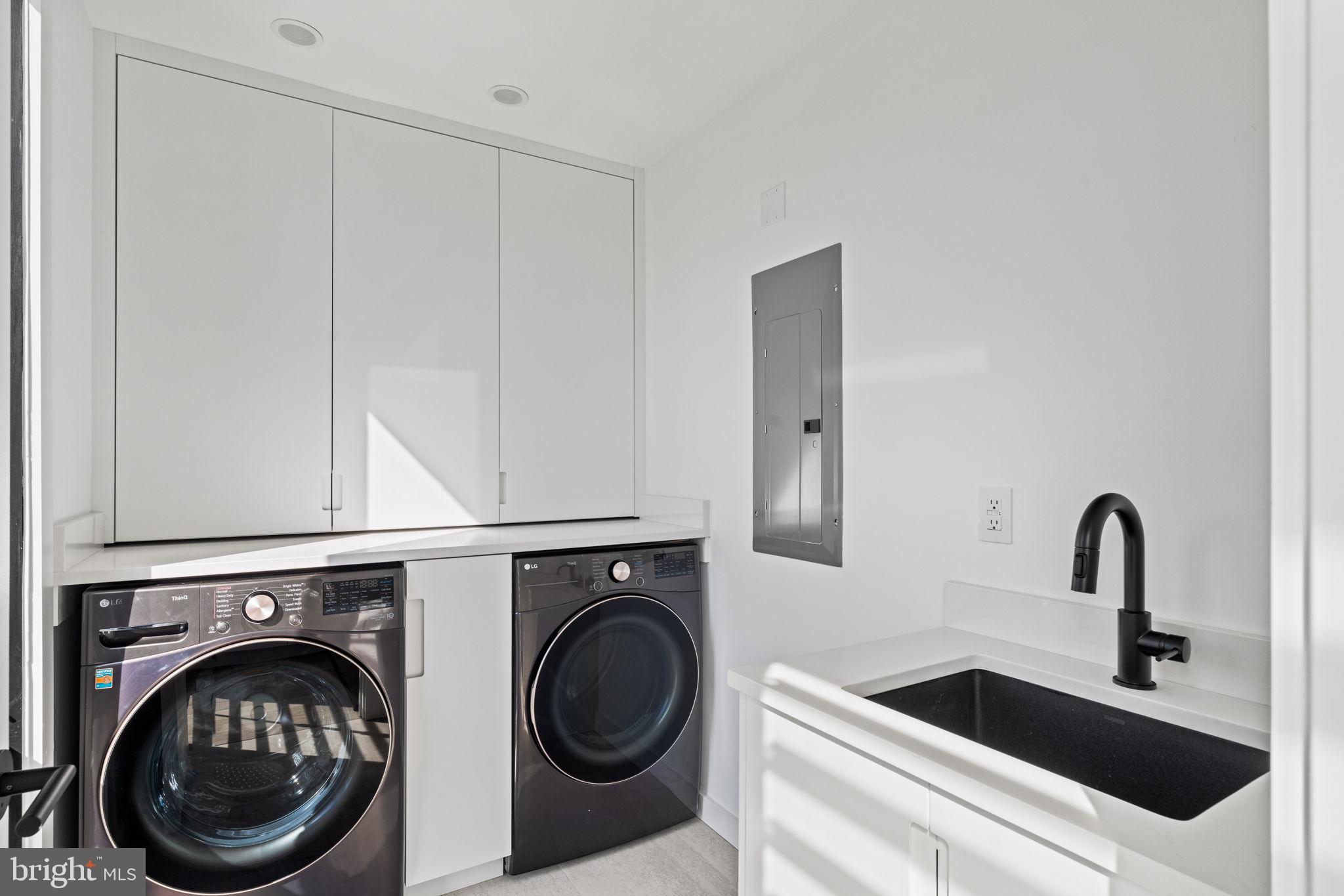 FITLER SQUARE - Residential