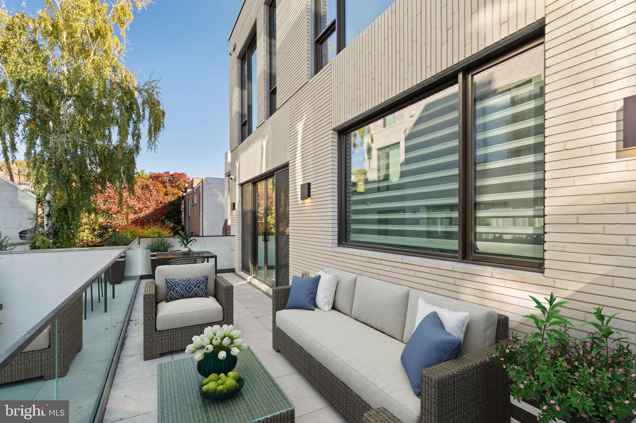 FITLER SQUARE - Residential