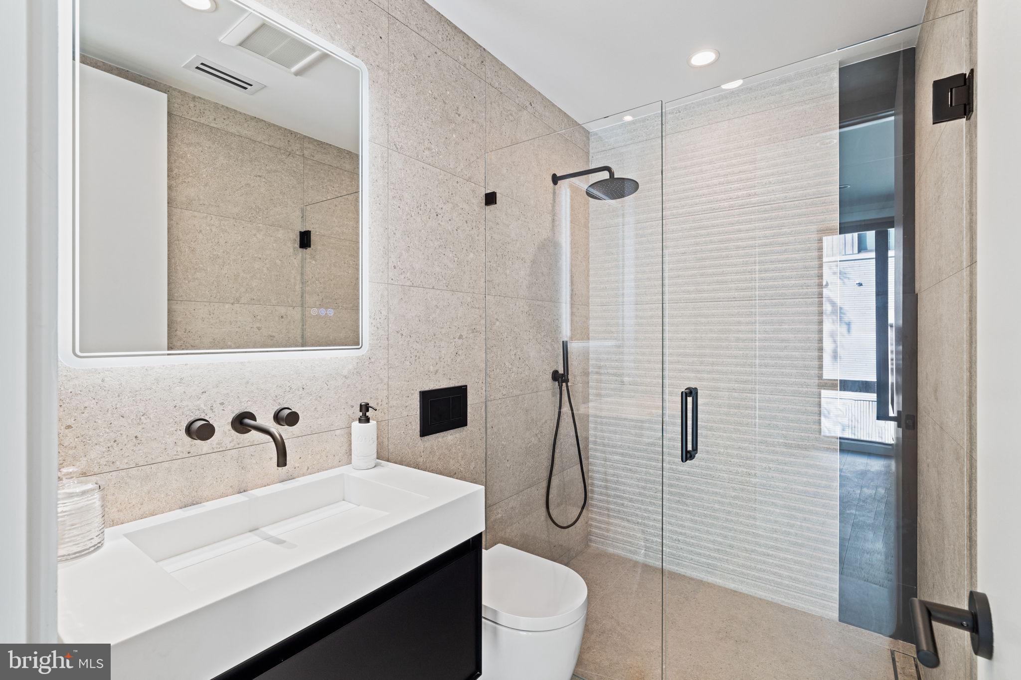 FITLER SQUARE - Residential