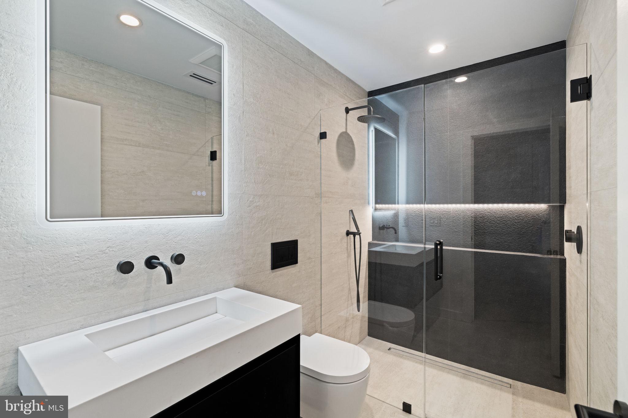 FITLER SQUARE - Residential