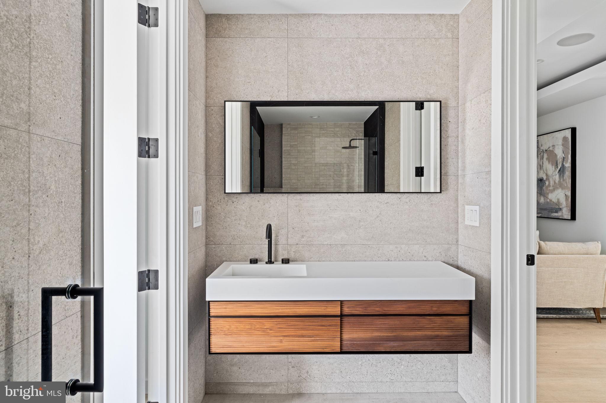 FITLER SQUARE - Residential