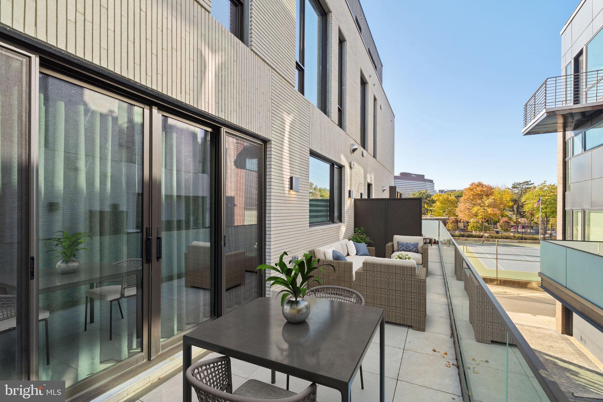 FITLER SQUARE - Residential