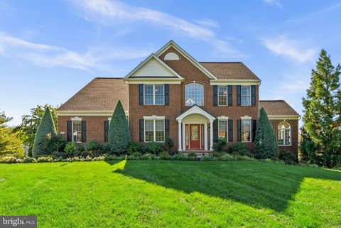 4257 BRIARWOOD COURT MIDDLETOWN MD 21769