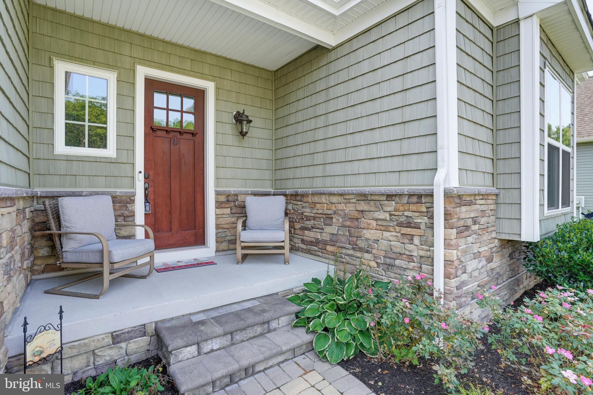 22162 ARBOR CIRCLE