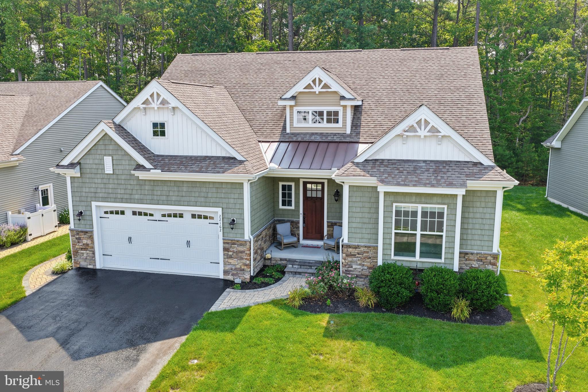 22162 ARBOR CIRCLE