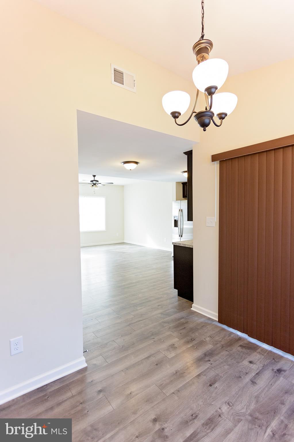 INWOOD VILLAGE - Residential