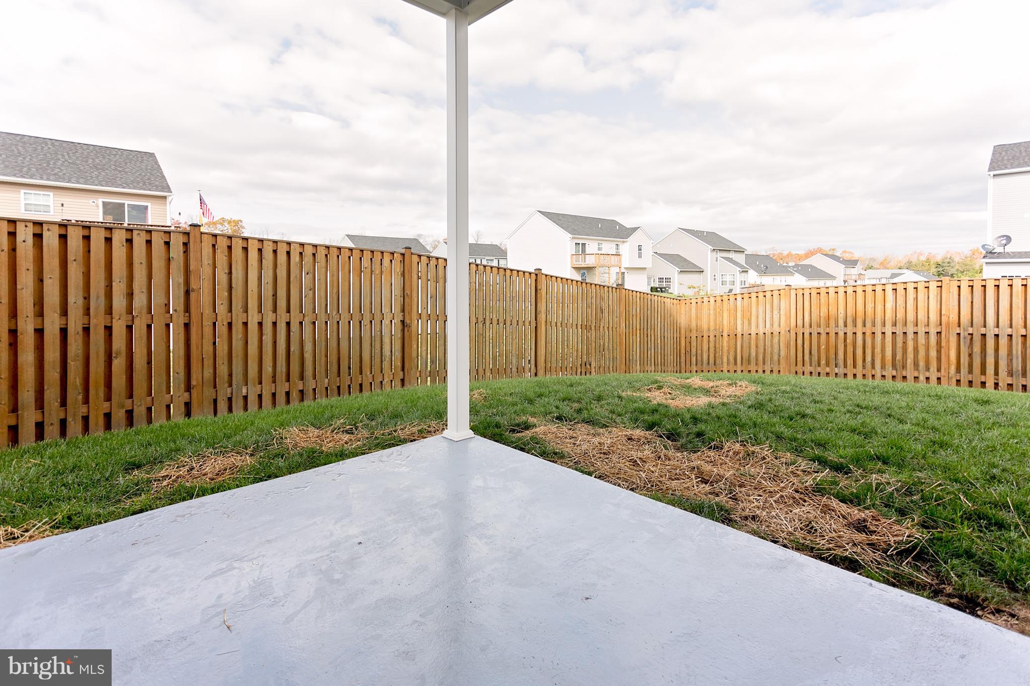 INWOOD VILLAGE - Residential