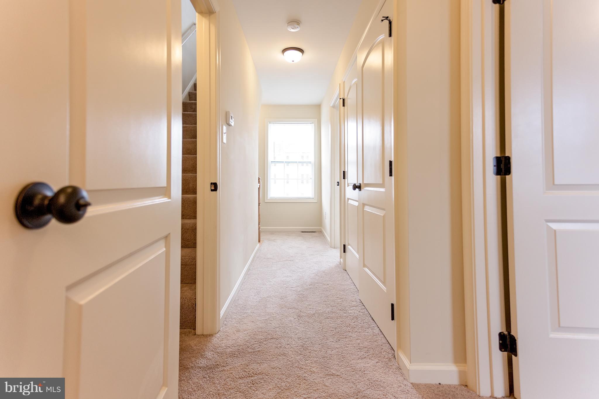 INWOOD VILLAGE - Residential