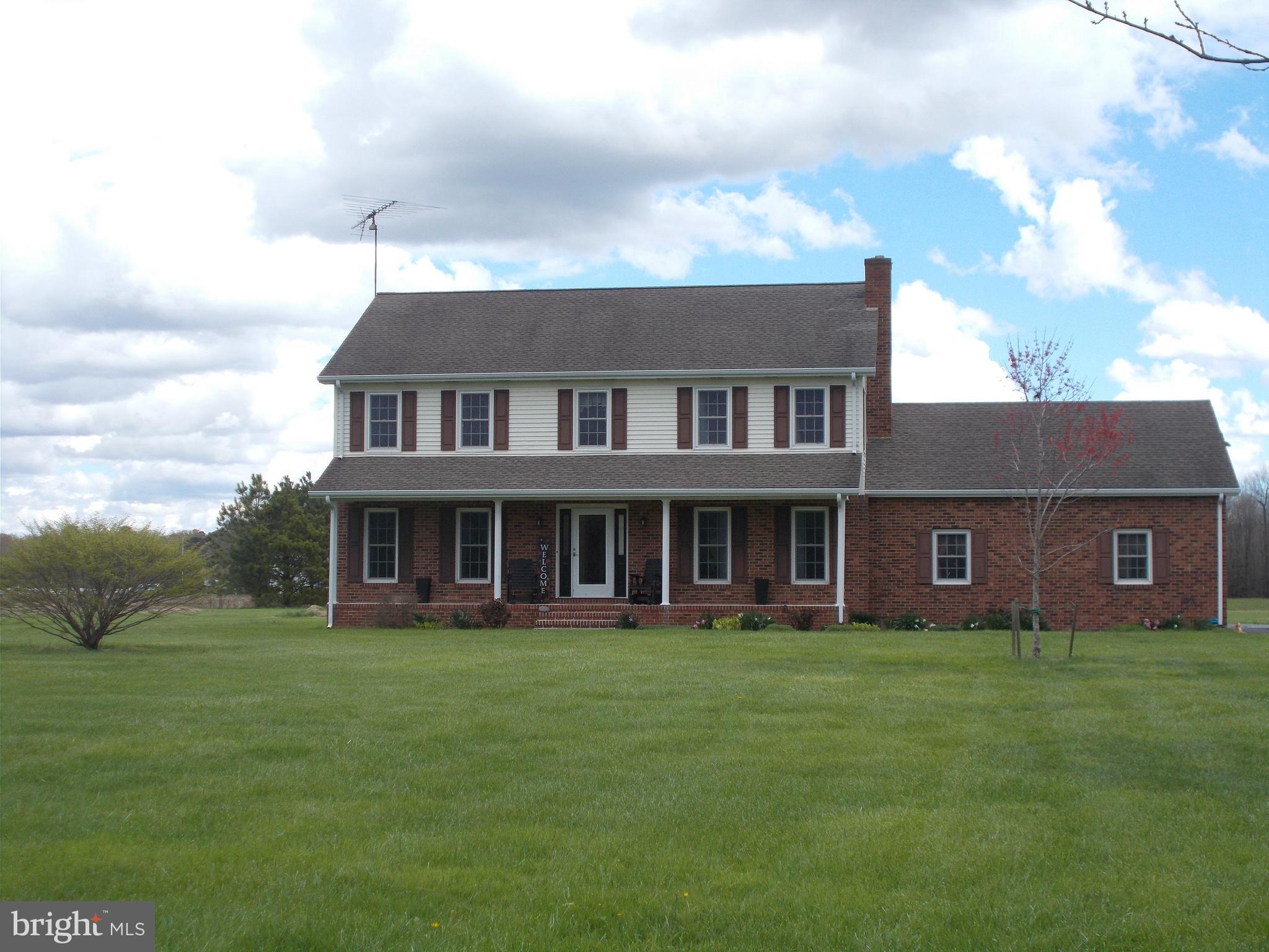 MAPLE DAM - Residential