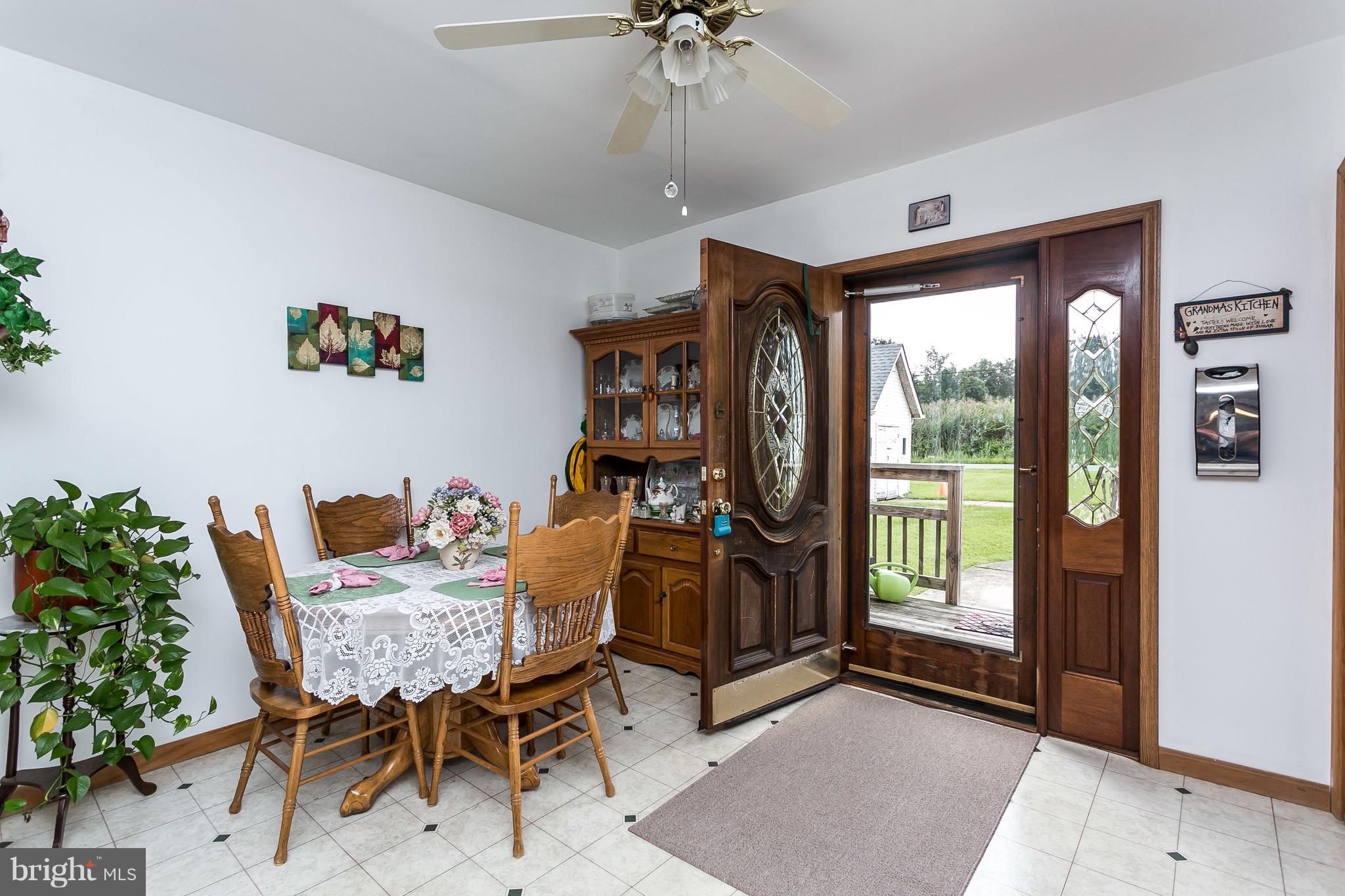 BIRD RIVER GROVE - Residential