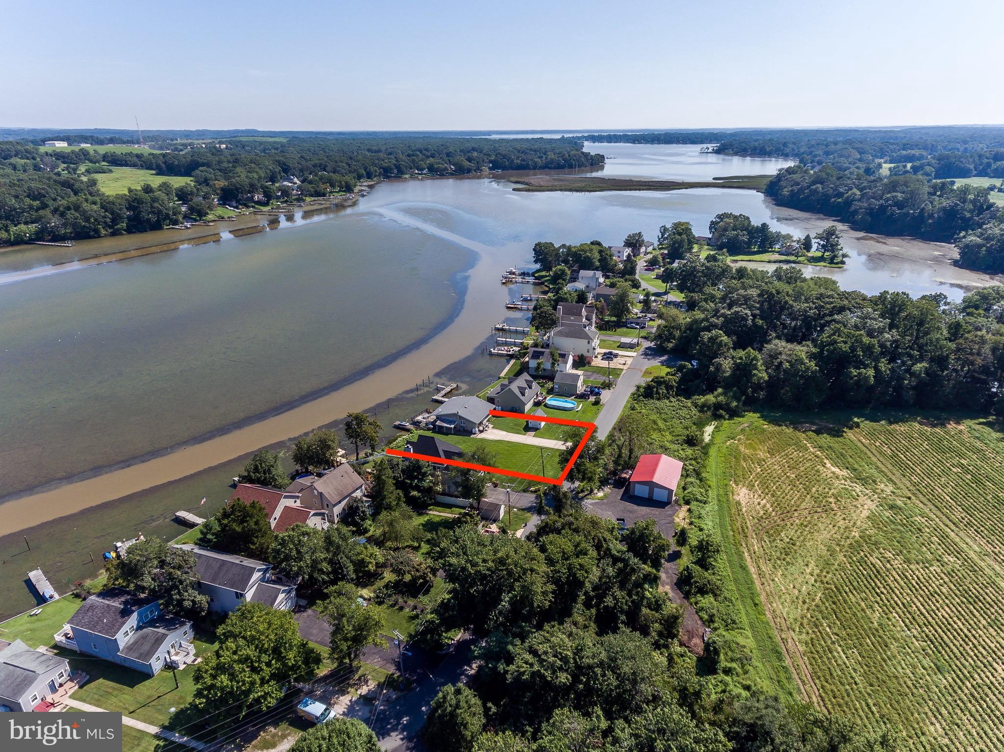 BIRD RIVER GROVE - Residential