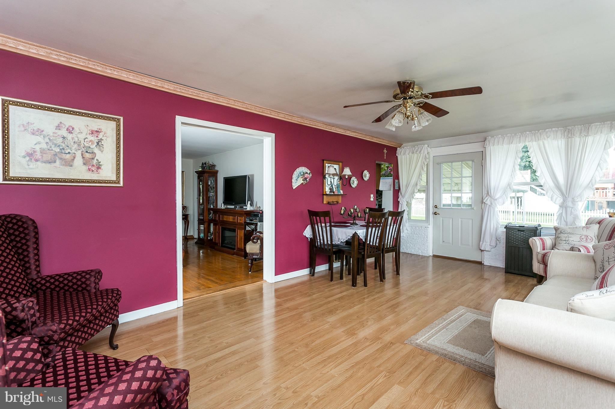 BIRD RIVER GROVE - Residential