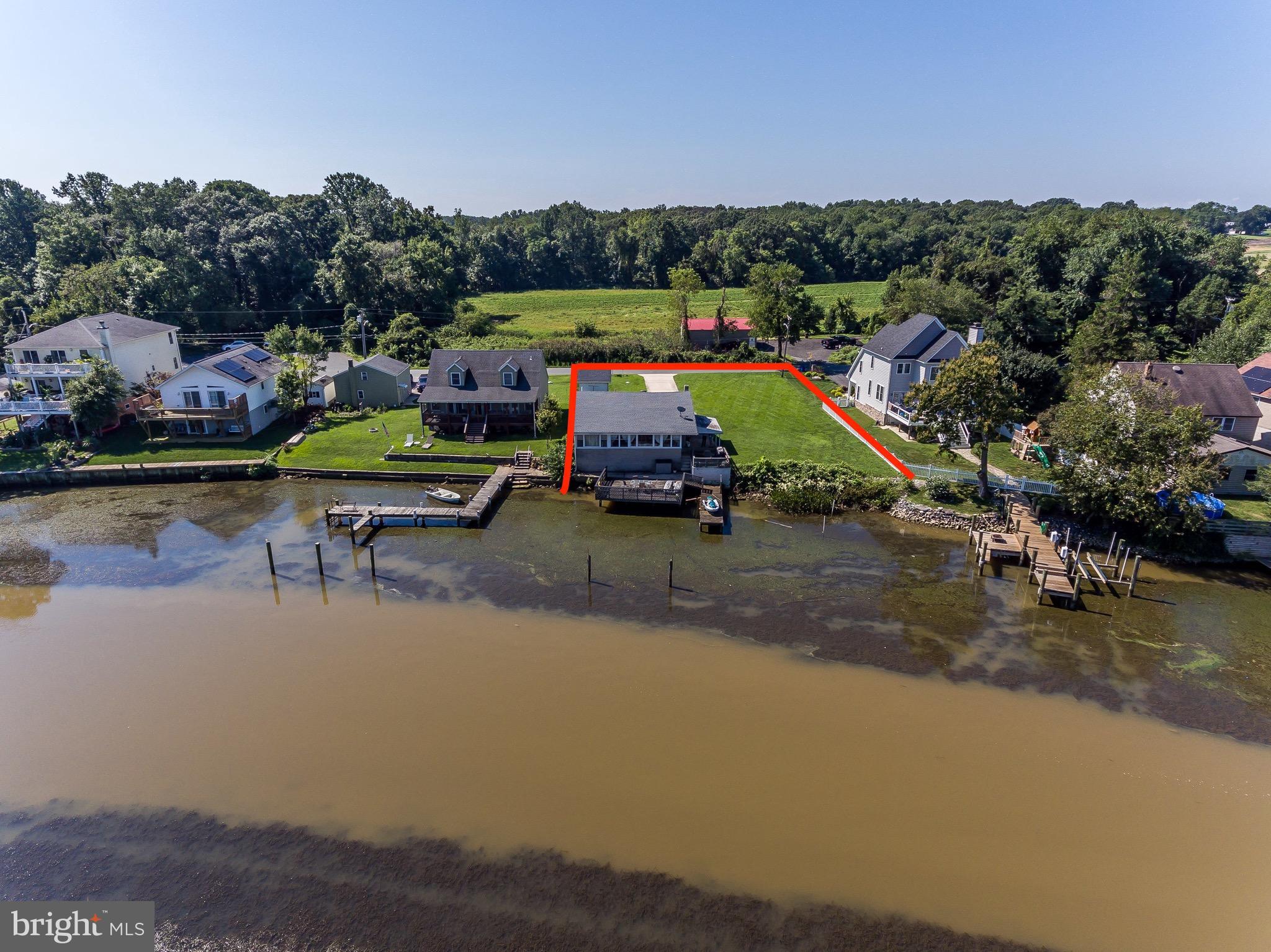 BIRD RIVER GROVE - Residential