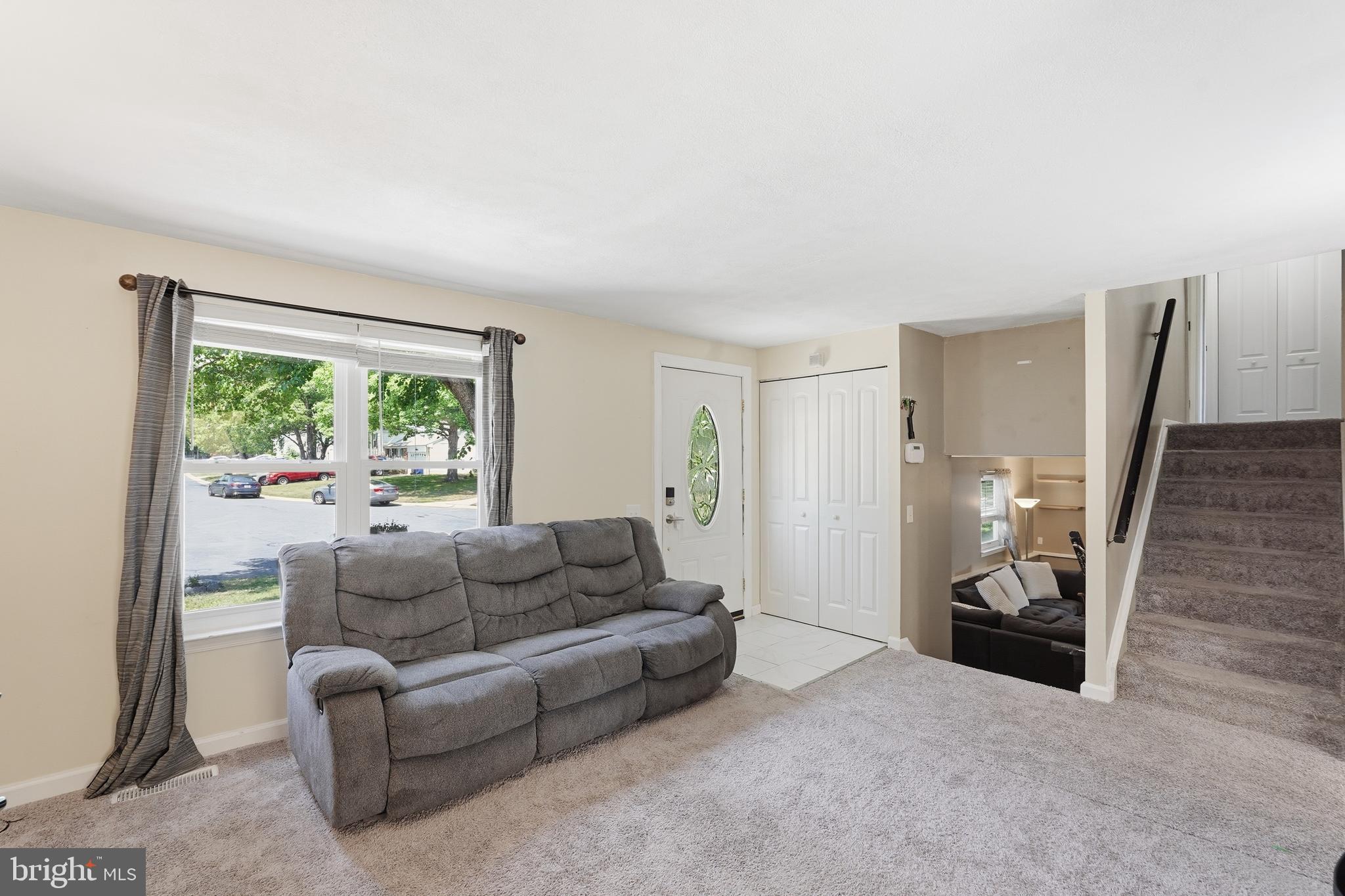 4600 TAYLOR COURT