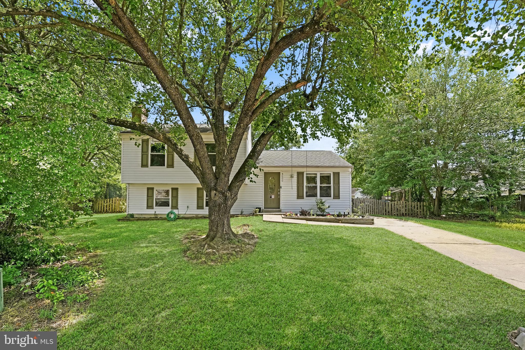 4600 TAYLOR COURT