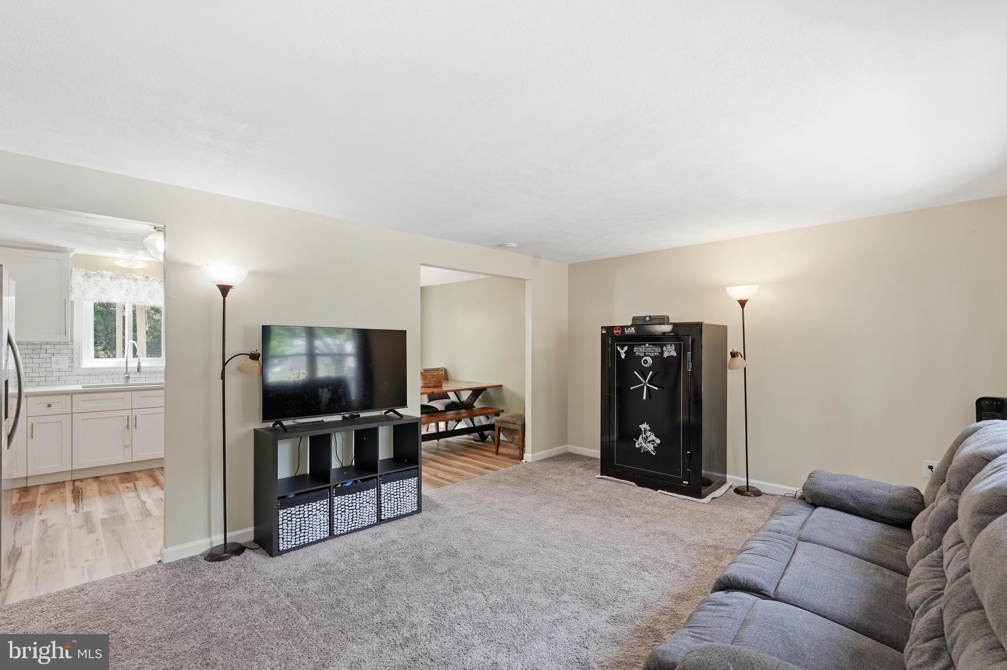 4600 TAYLOR COURT
