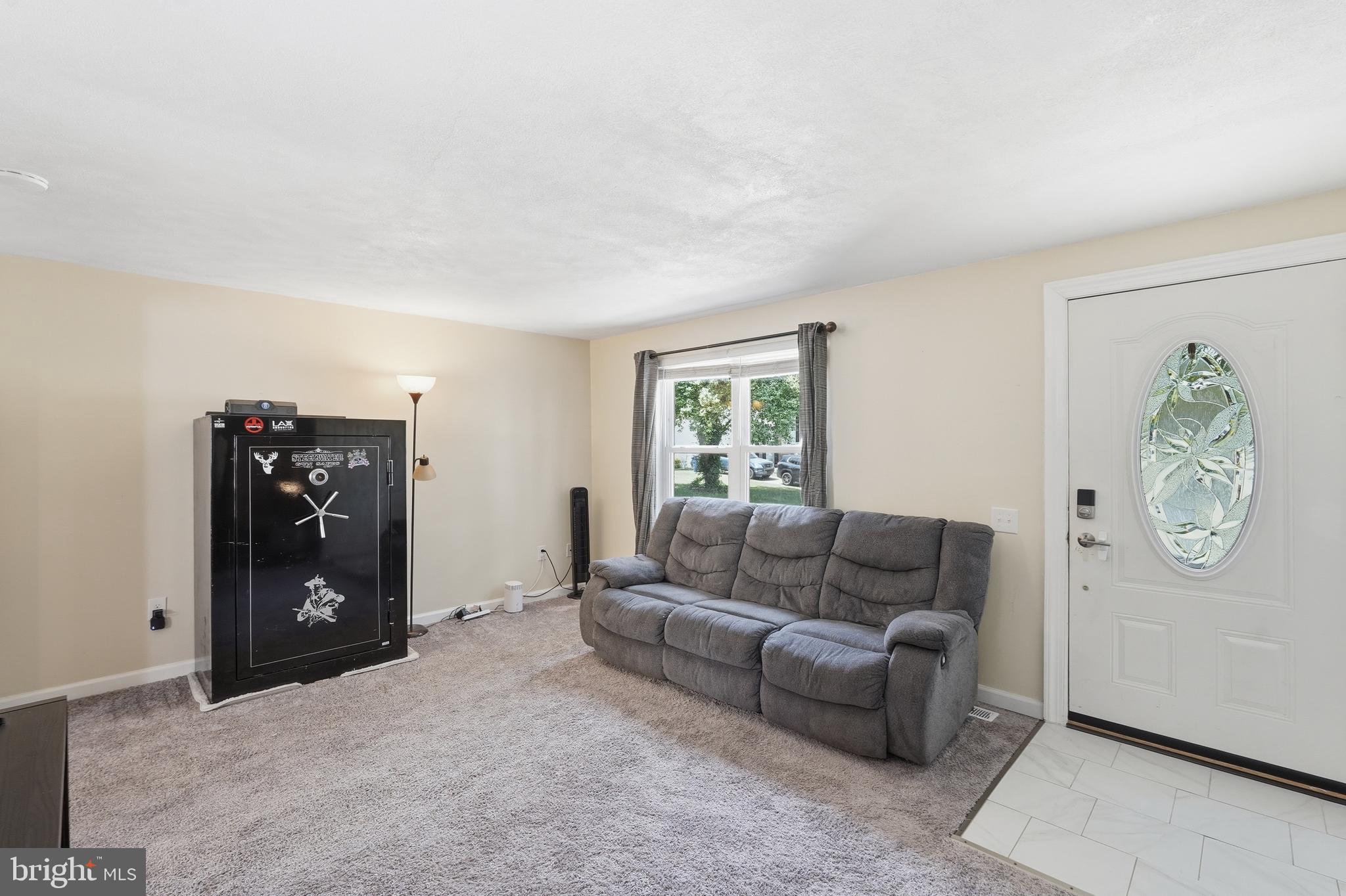 4600 TAYLOR COURT