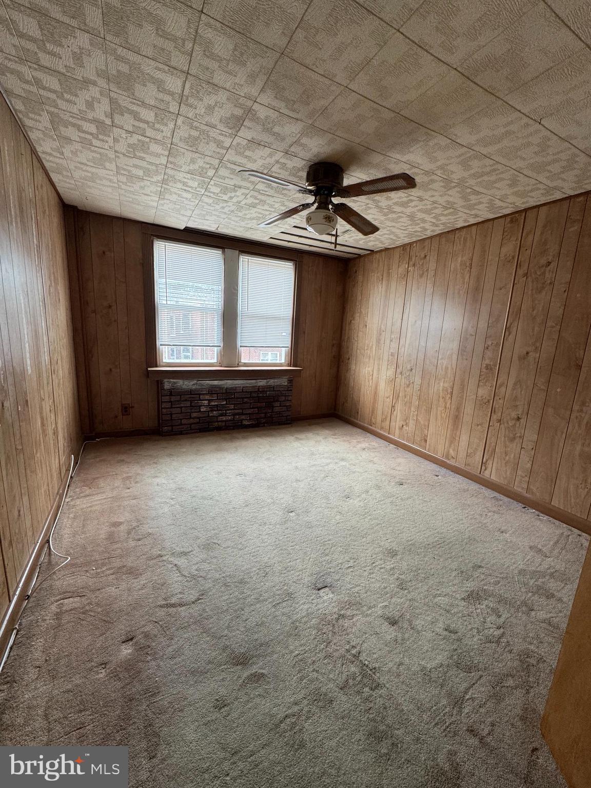 PHILADELPHIA - Residential