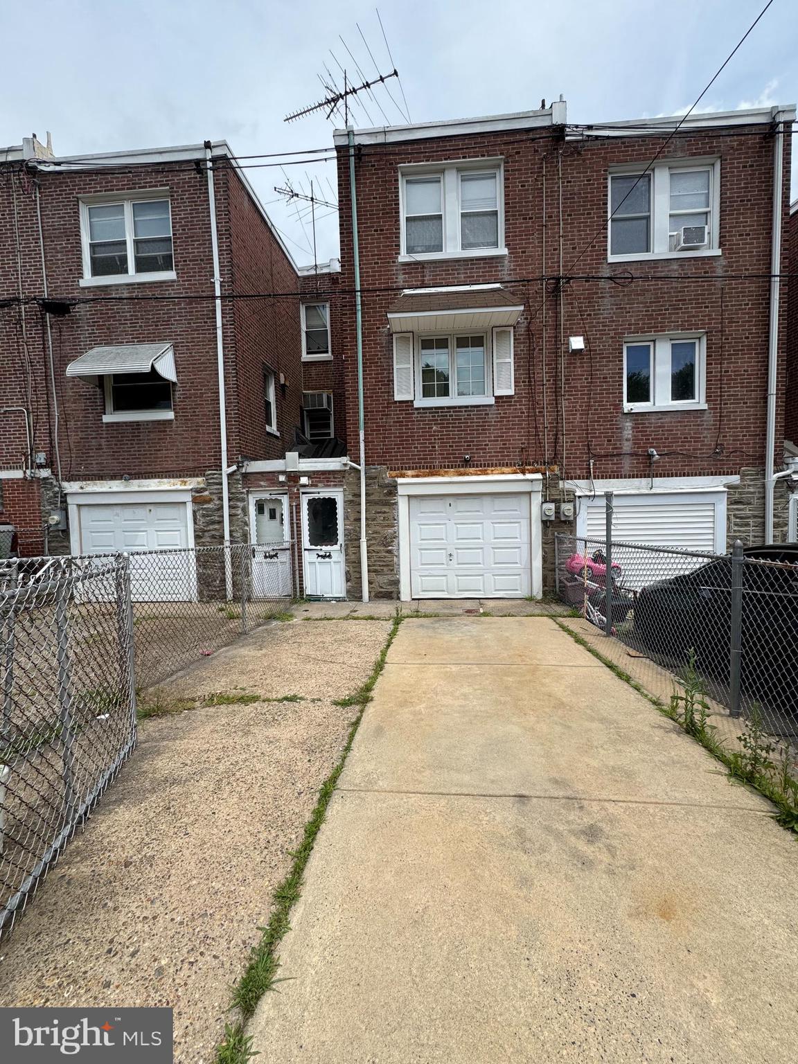 PHILADELPHIA - Residential