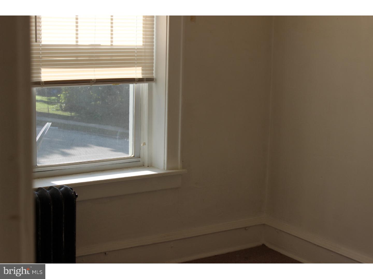 WEST OAK LANE - Residential Lease