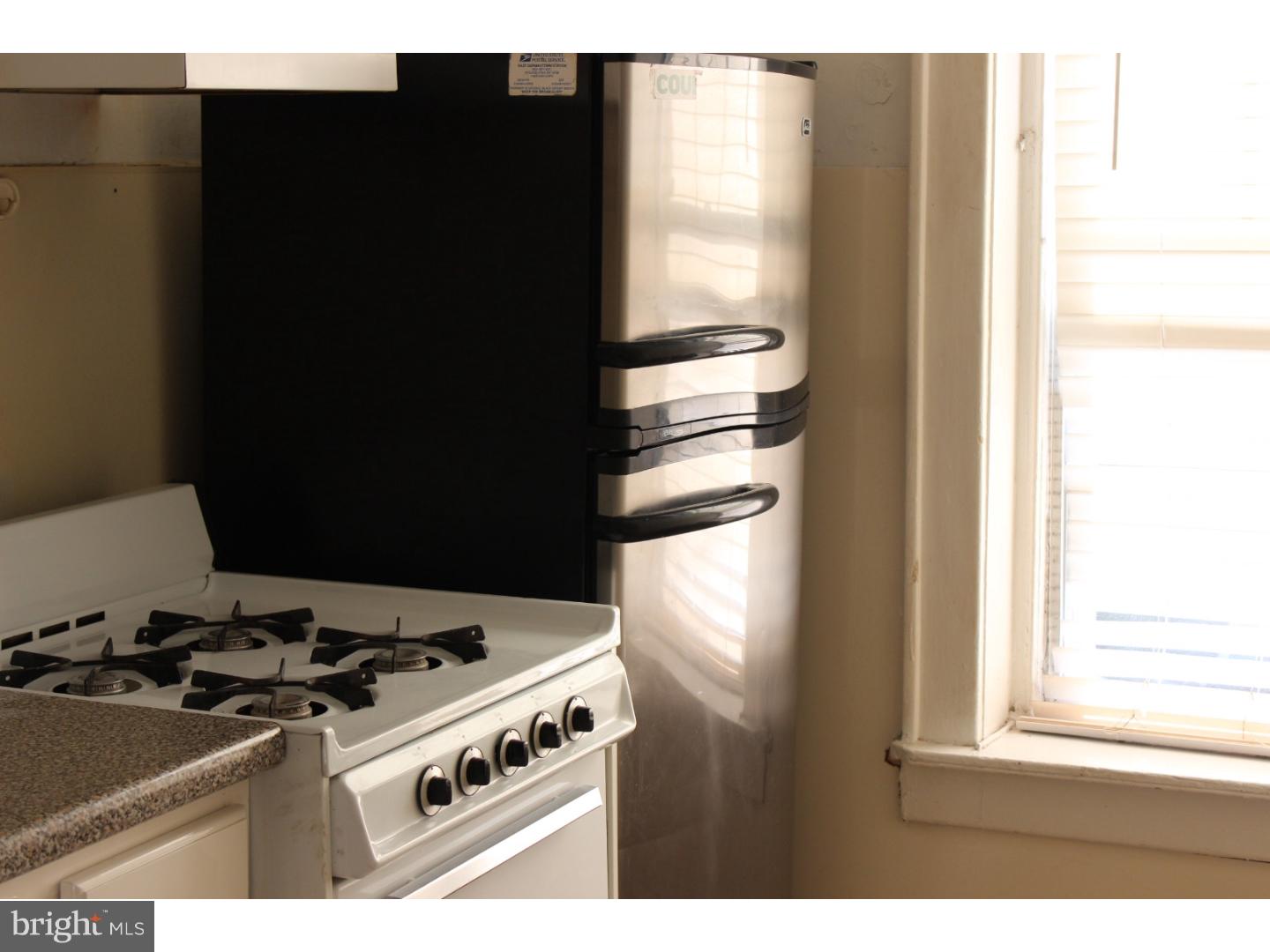 WEST OAK LANE - Residential Lease