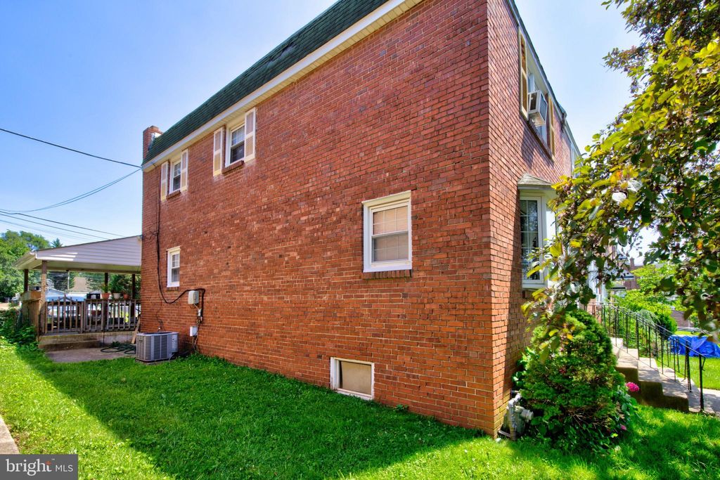 Photo of 1428 Astor Street, NORRISTOWN, PA 19401 (MLS # PAMC2144546)