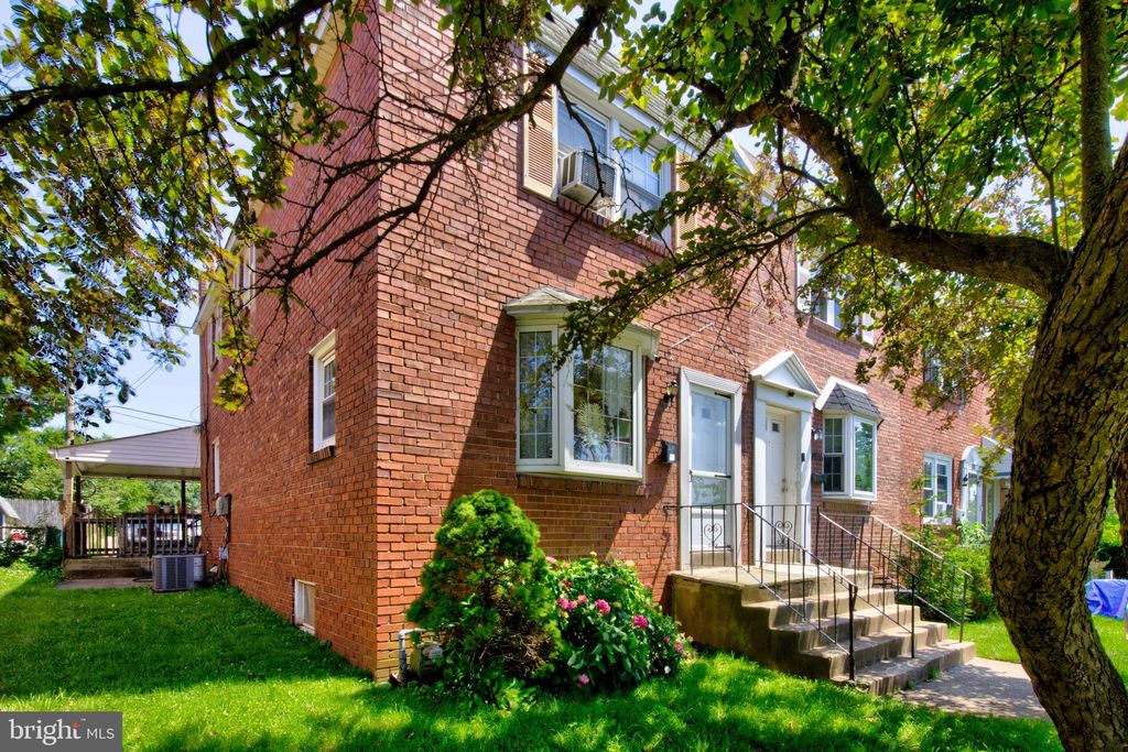 Photo of 1428 Astor Street, NORRISTOWN, PA 19401 (MLS # PAMC2144546)