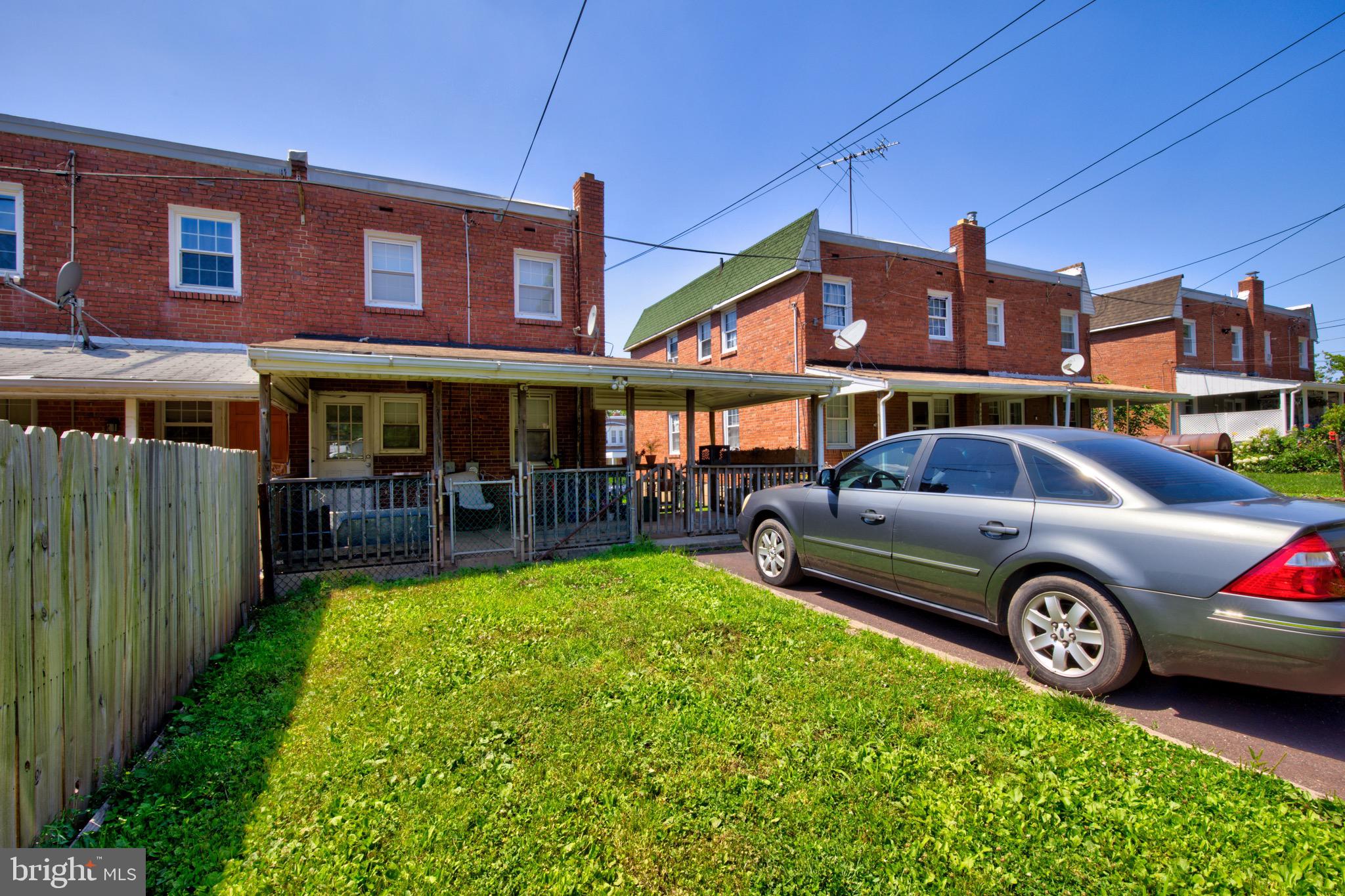 NONE AVAILABLE - Residential