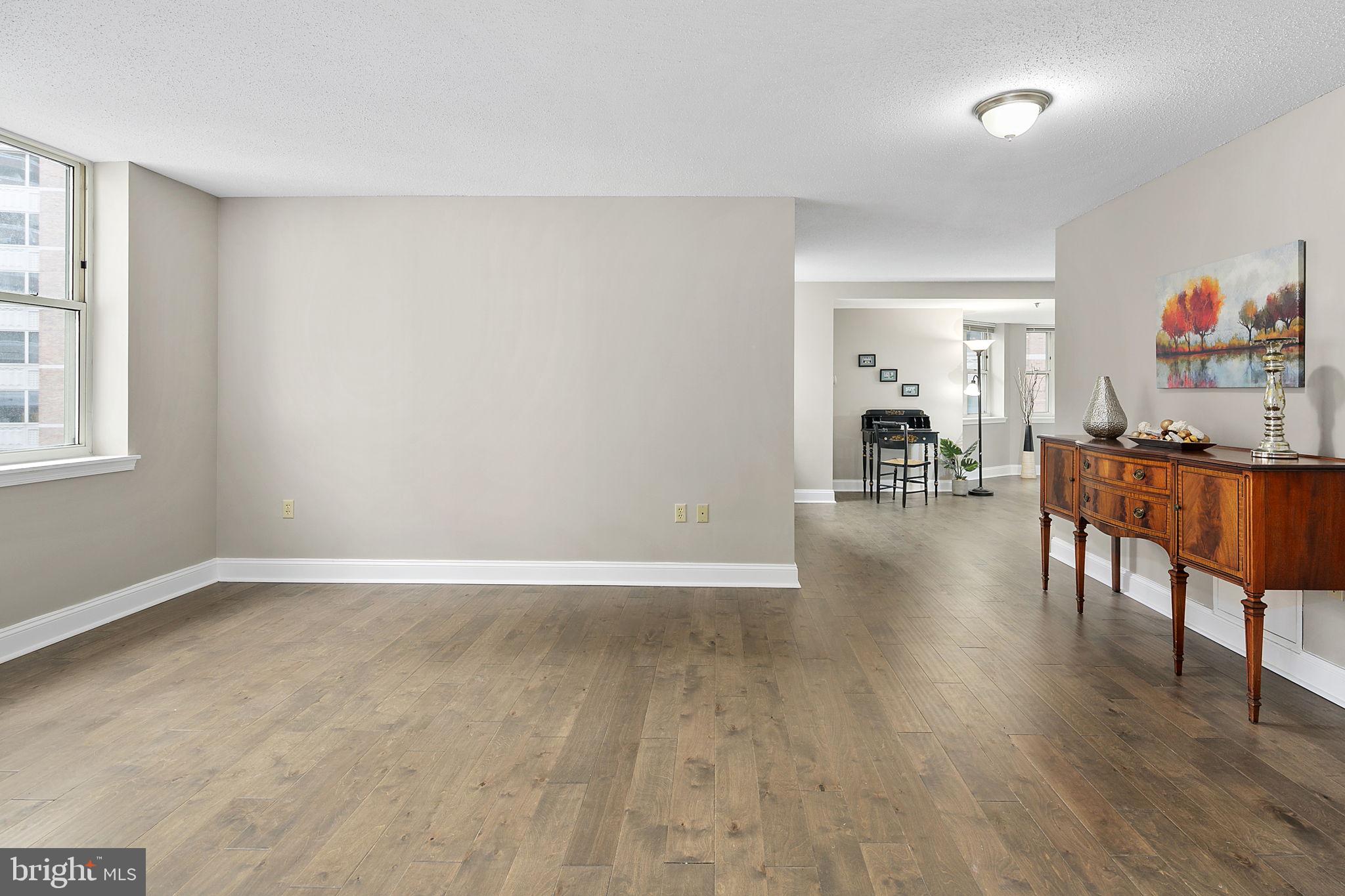 THE JEFFERSON - Sunrise Senior Living - Residential