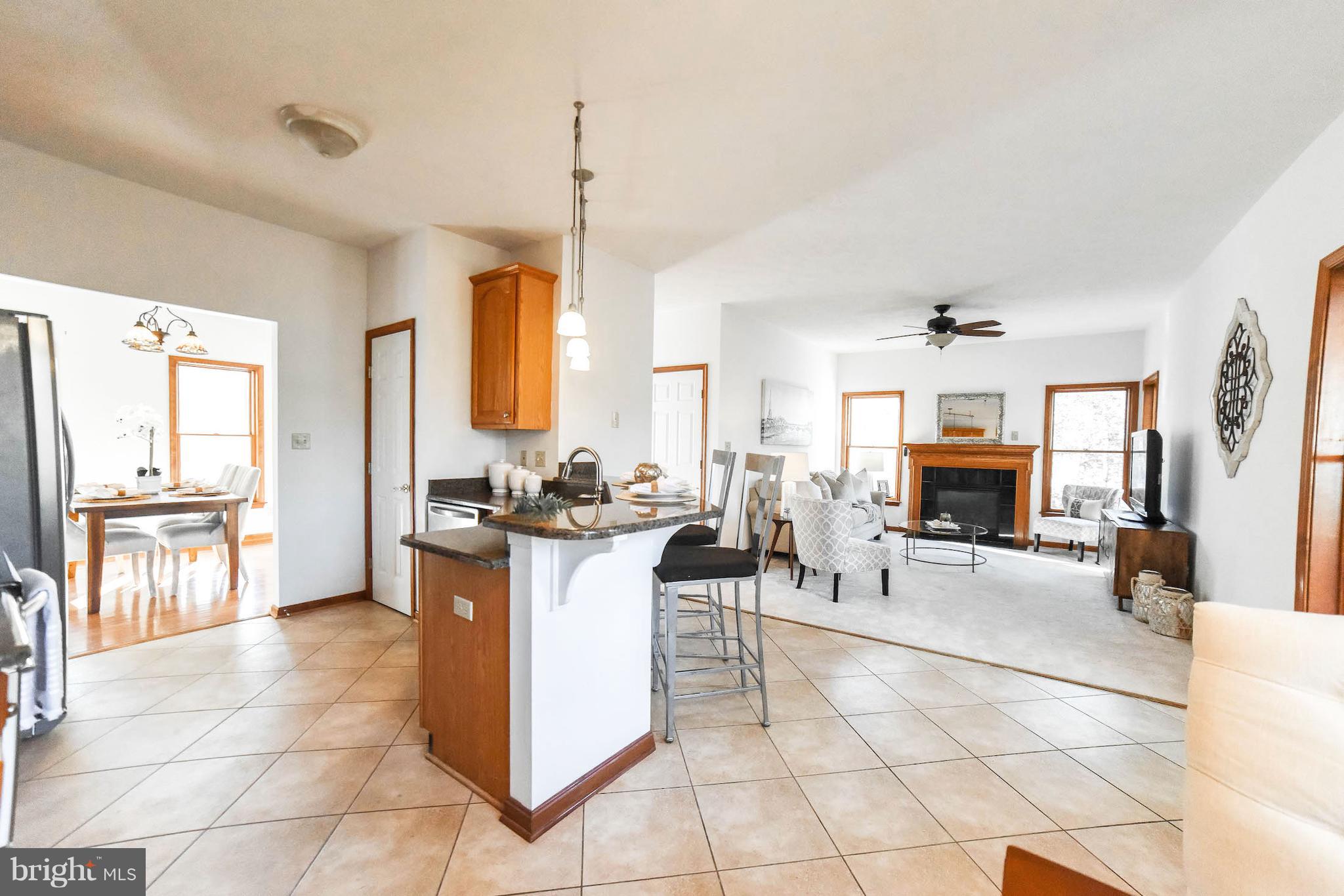 GREENVIEW WEST PUD - Residential