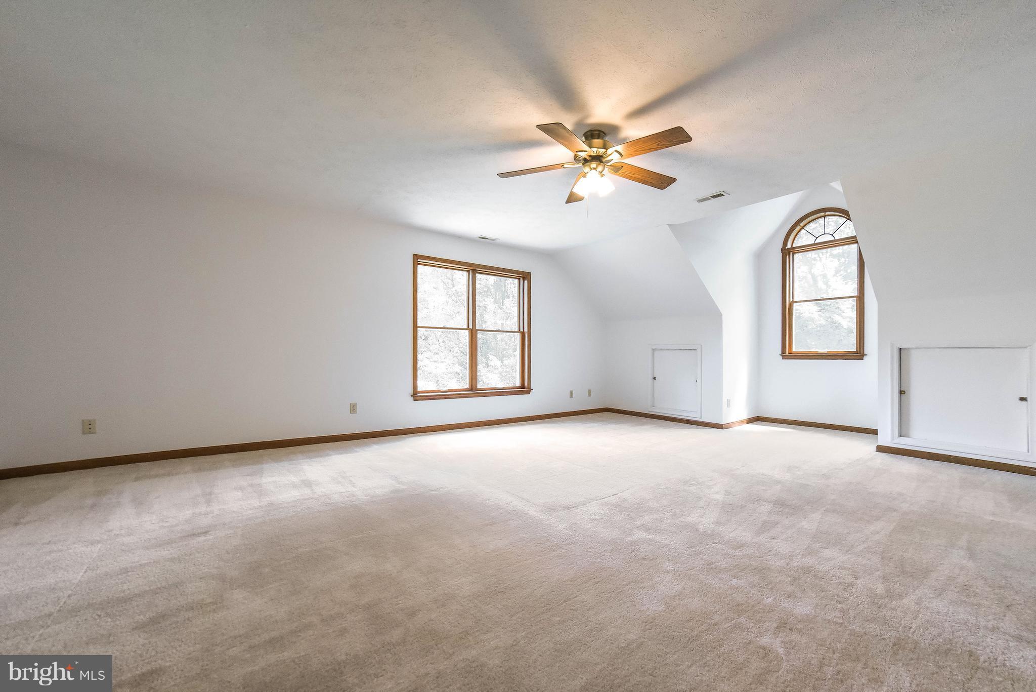 GREENVIEW WEST PUD - Residential