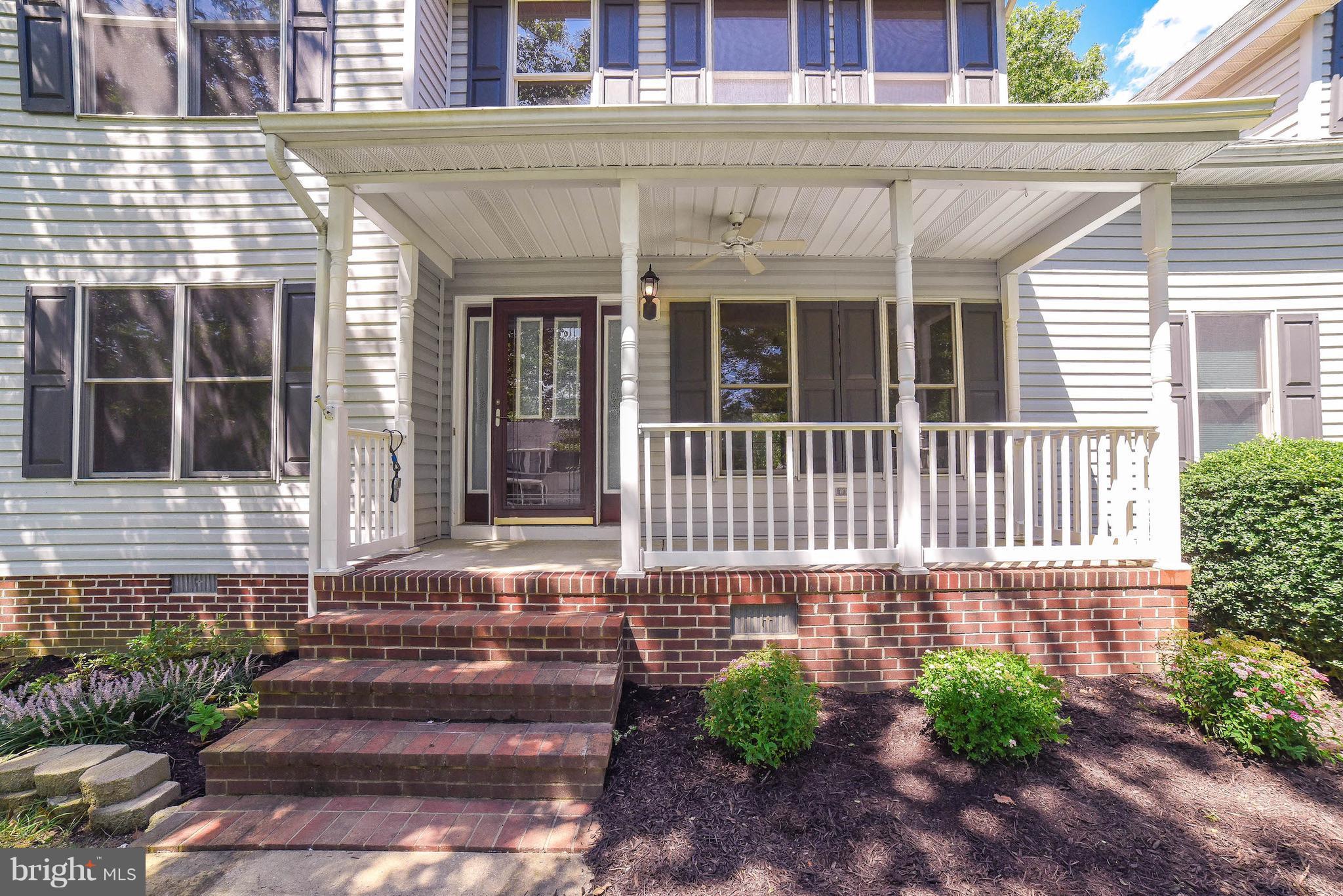 GREENVIEW WEST PUD - Residential