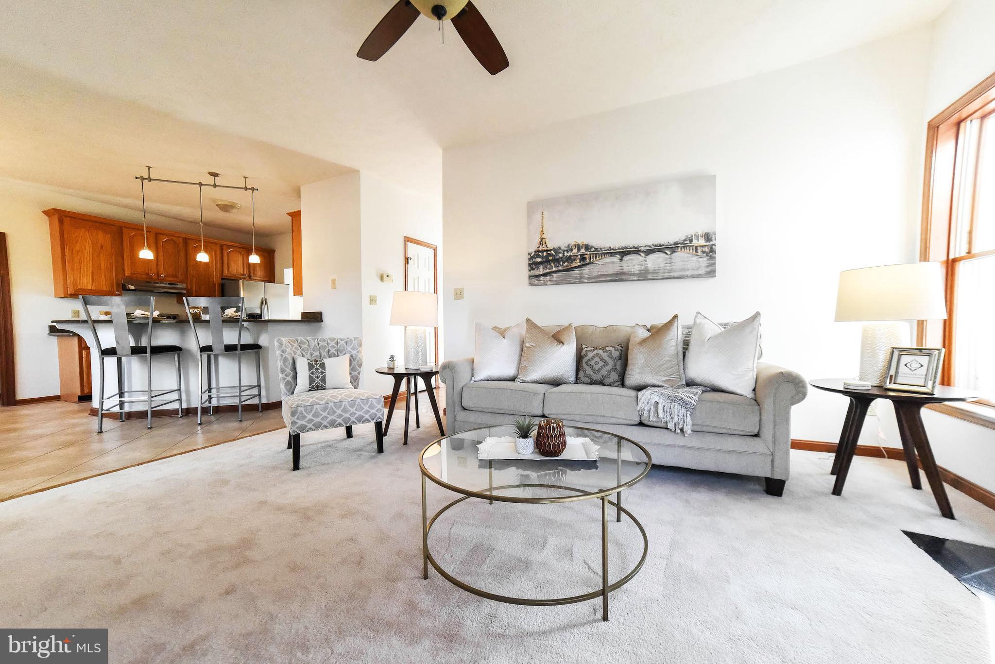 GREENVIEW WEST PUD - Residential