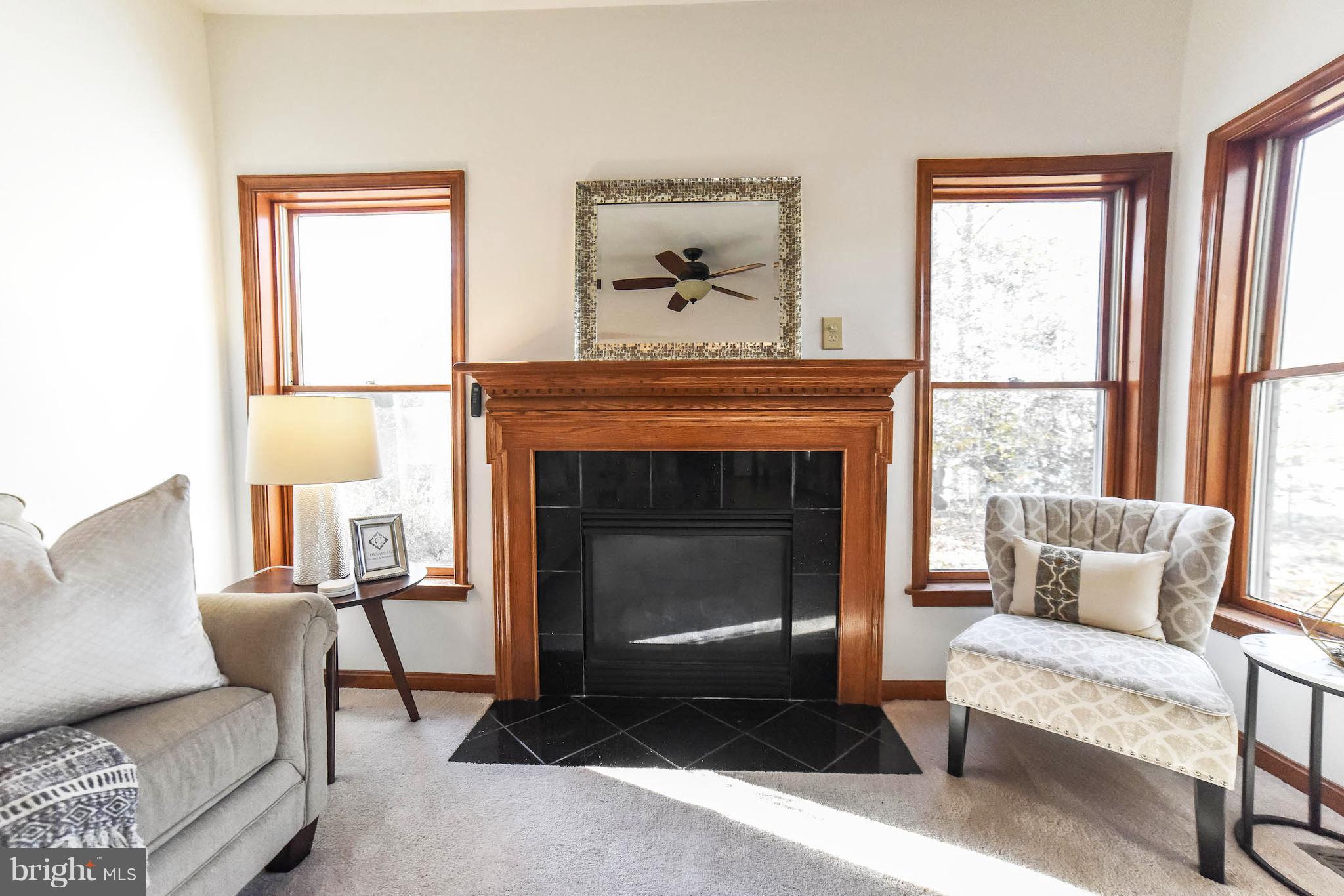 GREENVIEW WEST PUD - Residential