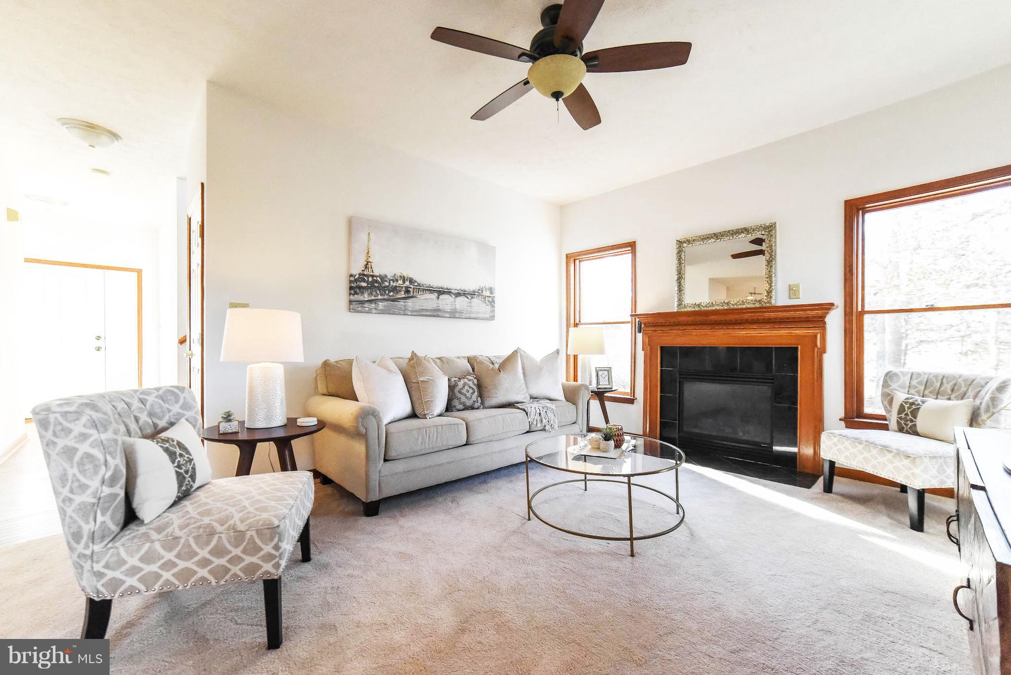 GREENVIEW WEST PUD - Residential