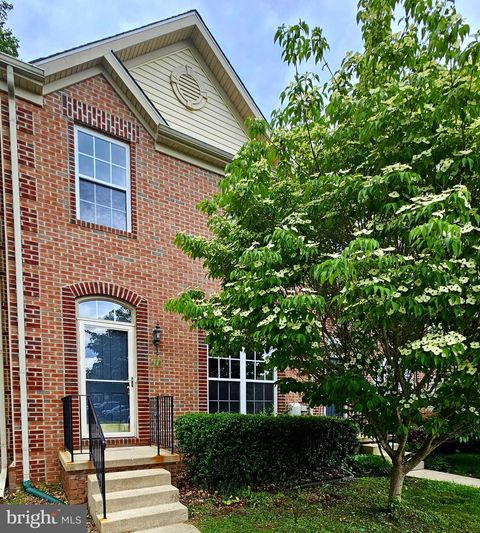 613 BERWICK COURT ABINGDON MD 21009