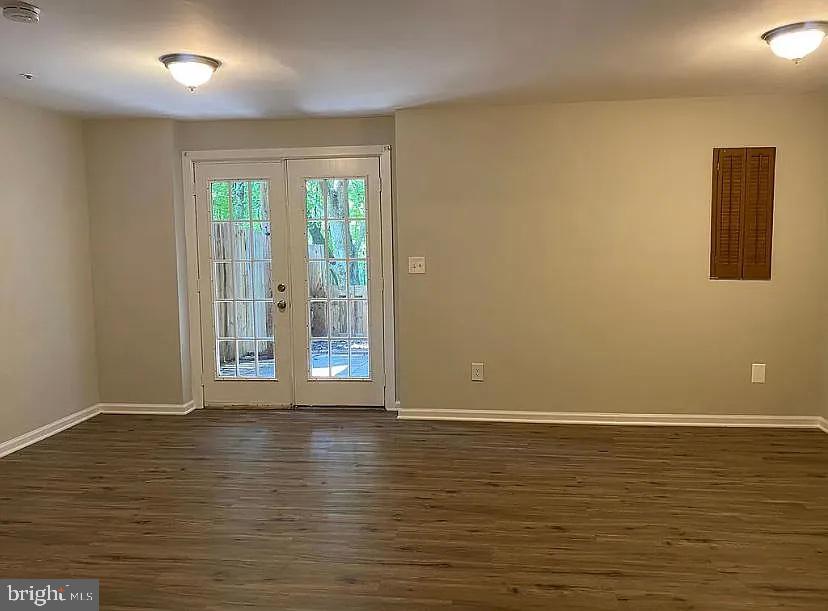 GAITHERSBURG - Residential Lease