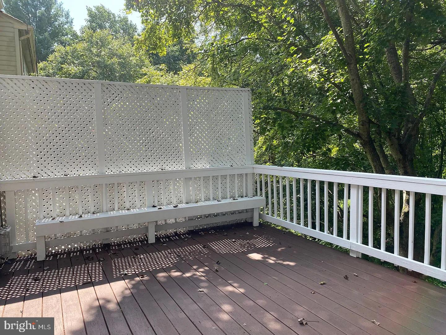 GAITHERSBURG - Residential Lease