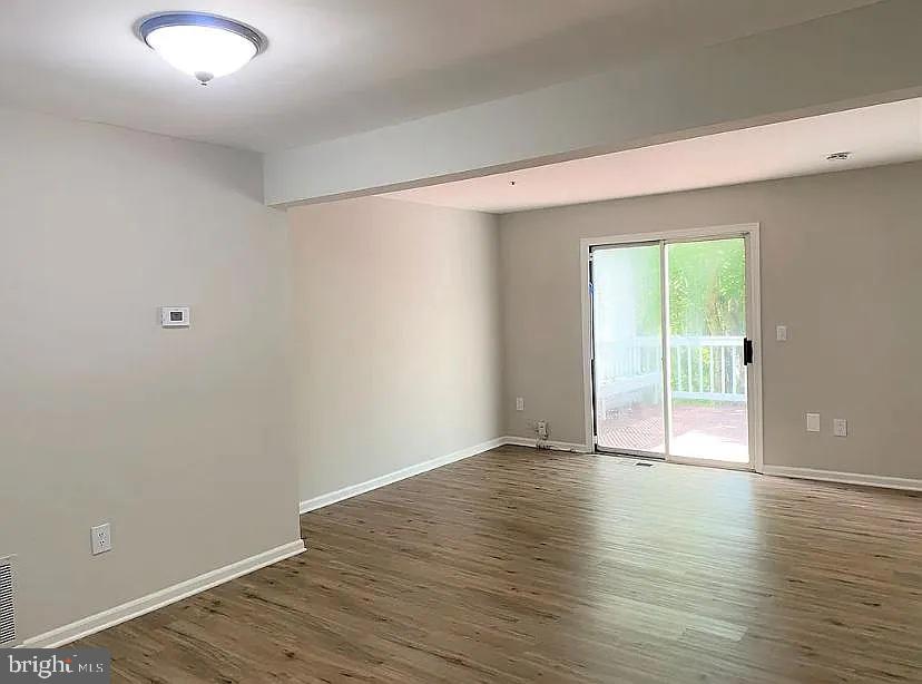 GAITHERSBURG - Residential Lease