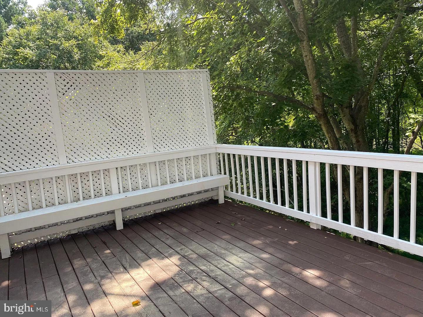 GAITHERSBURG - Residential Lease