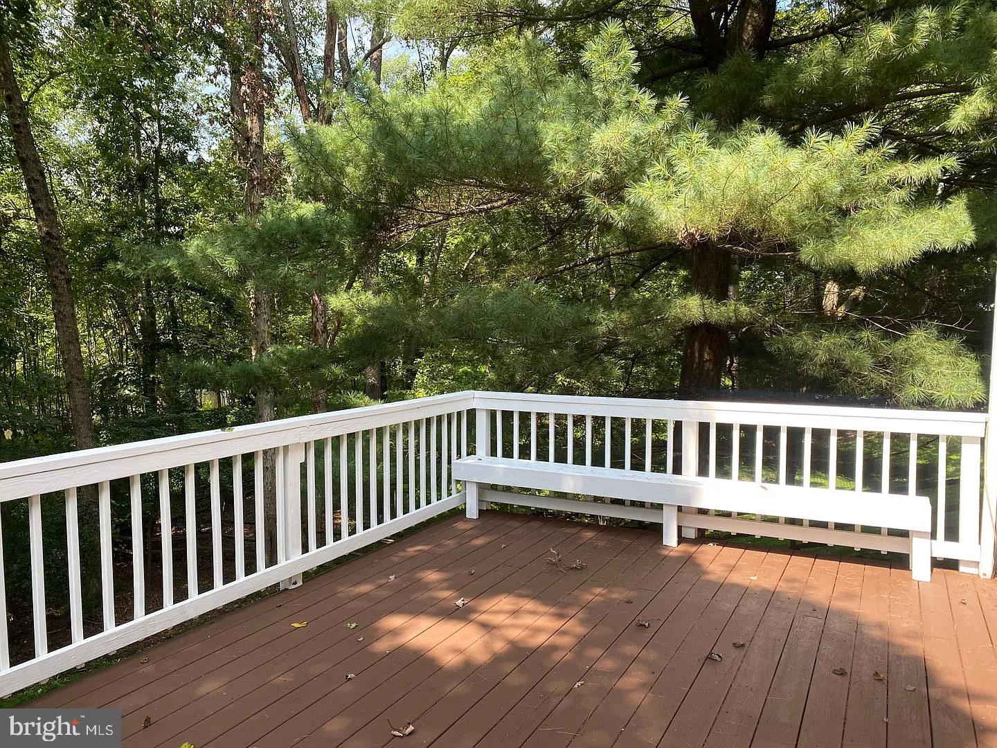 GAITHERSBURG - Residential Lease