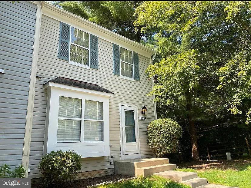GAITHERSBURG - Residential Lease