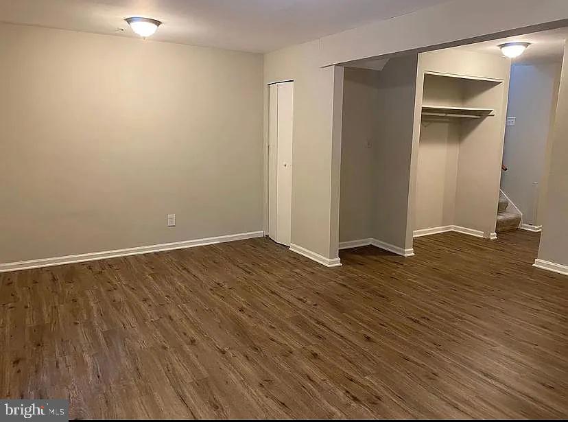 GAITHERSBURG - Residential Lease