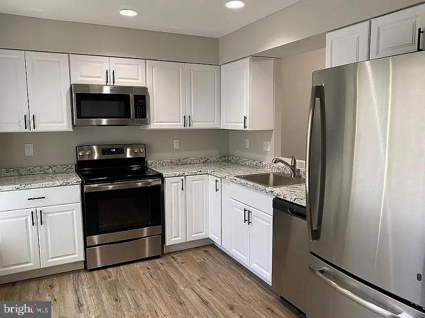 GAITHERSBURG - Residential Lease