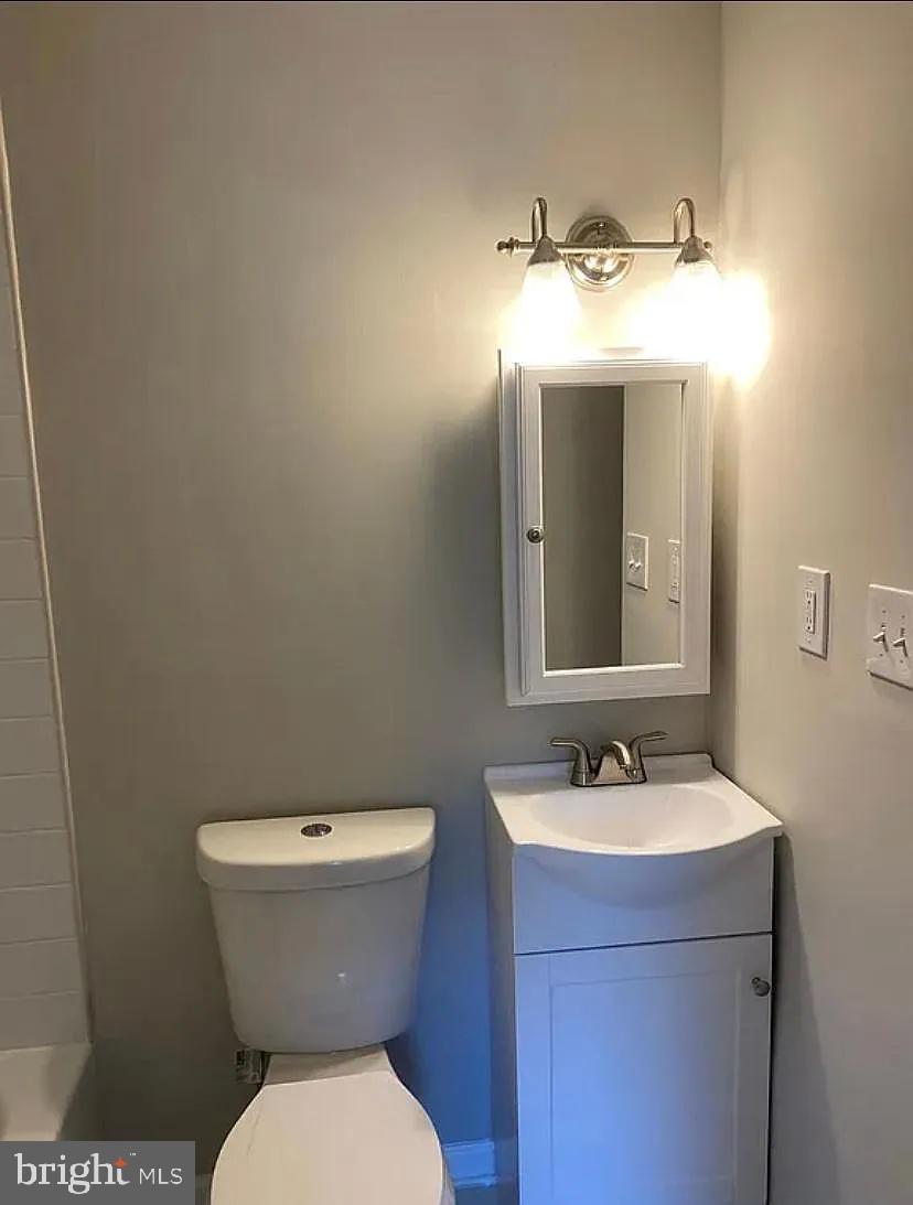 GAITHERSBURG - Residential Lease