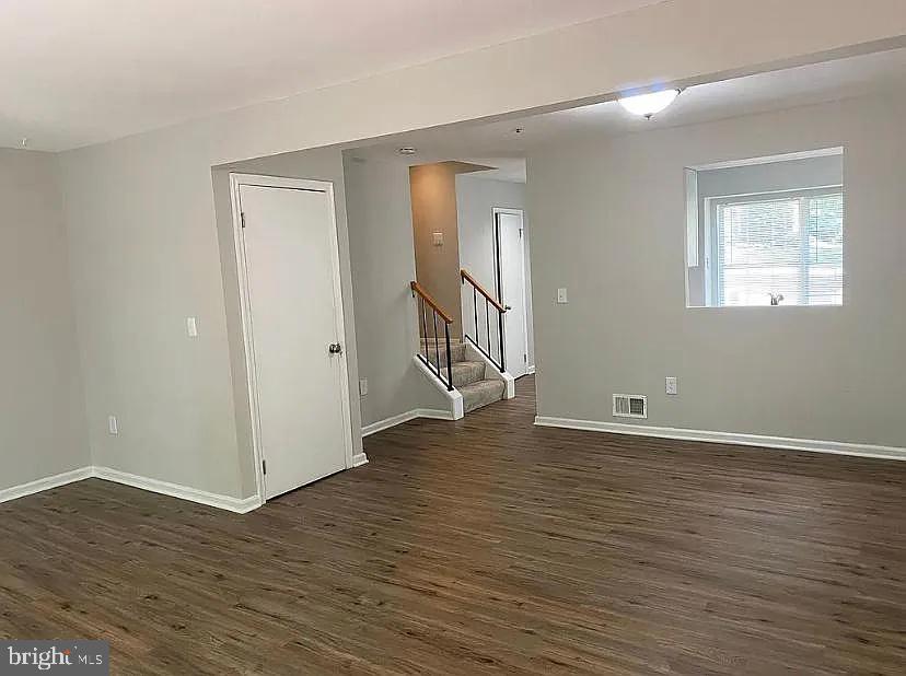 GAITHERSBURG - Residential Lease