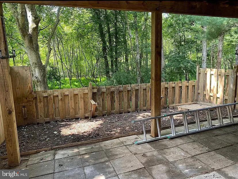 GAITHERSBURG - Residential Lease