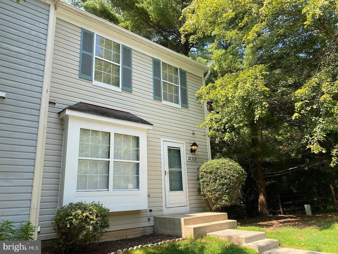 GAITHERSBURG - Residential Lease